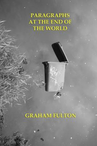 Kniha Paragraphs at the End of the World Graham Fulton