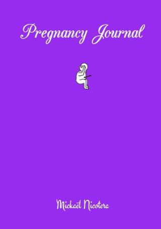 Carte Pregnancy Journal Mickael NICOTERA