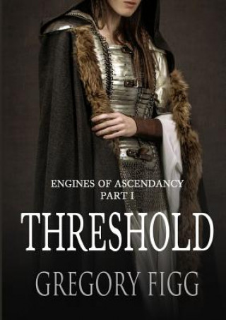 Kniha Threshold Gregory Figg