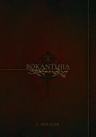 Libro Bokanthjia Chase Nerahir