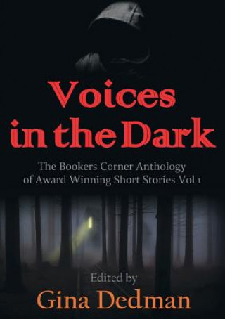 Carte Voices in the Dark Bookers Corner