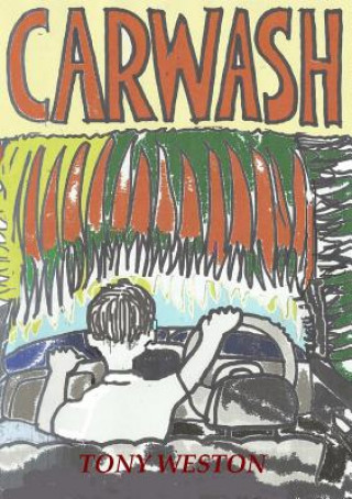 Książka Carwash Tony Weston