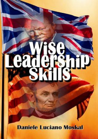 Book Wise Leadership Skills Daniele Luciano Moskal