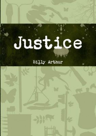 Carte Justice Billy Arthur