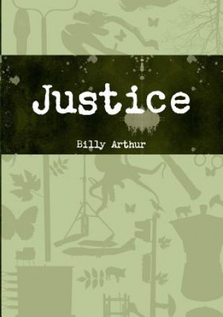 Buch Justice Billy Arthur