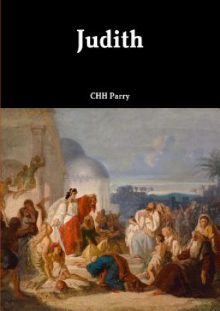 Buch Judith CHH Parry