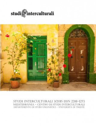 Knjiga Studi Interculturali 3-2015 Gianni Ferracuti