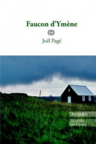 Kniha Faucon D'ymene Joel Page