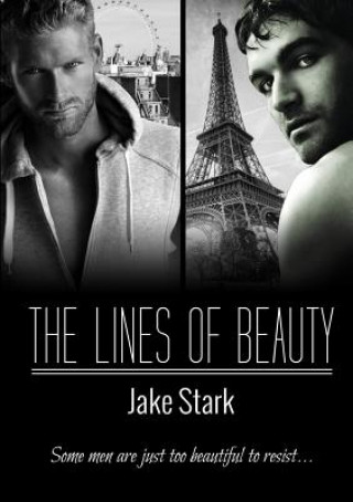 Książka Lines of Beauty Jake Stark