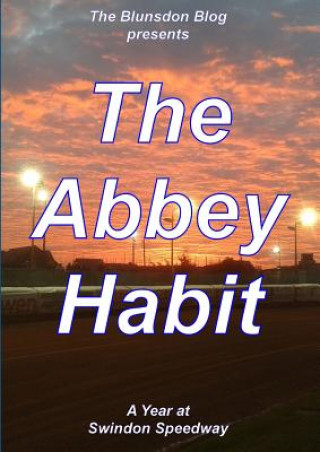 Книга Abbey Habit Graham Cooke