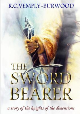 Knjiga Sword Bearer R.C. Vemply-Burwood