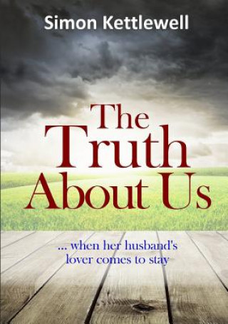 Buch Truth About Us Simon Kettlewell