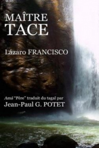 Buch Maitre Tace M. Lazaro FRANCISCO