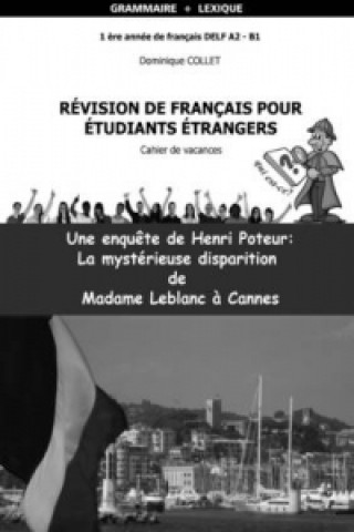 Carte Revision De Francais Pour Etudiants Etrangers Dominique COLLET