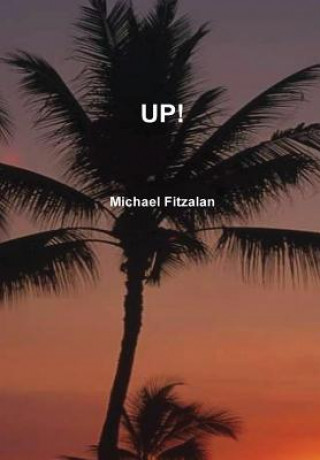Book Up! Michael Fitzalan