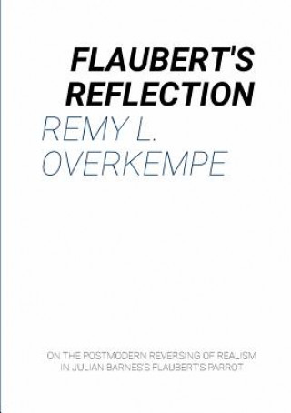 Βιβλίο Flaubert's Reflection Remy L. Overkempe