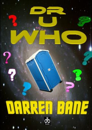 Book Dr U Who Darren Bane