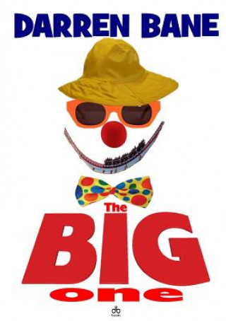 Knjiga Big One Darren Bane