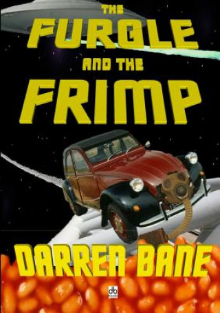 Buch Furgle and the Frimp Darren Bane