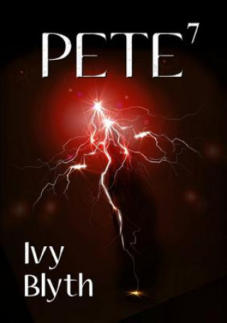Knjiga Pete7 Ivy Blyth