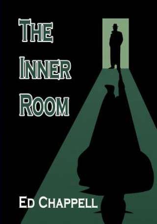 Könyv Inner Room Ed Chappell