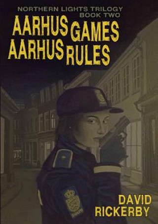 Carte Aarhus Games Aarhus Rules David Rickerby