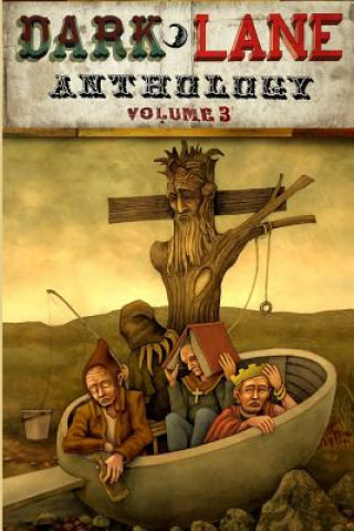 Buch Dark Lane Anthology: Volume Three Tim Jeffreys