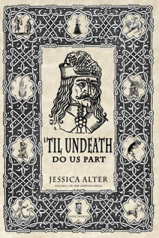 Boek 'Til Undeath Do Us Part Jessica Alter