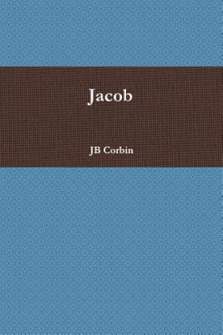 Knjiga Jacob JB Corbin