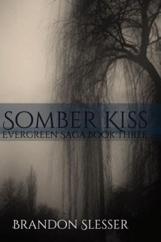 Carte Somber Kiss Brandon Slesser