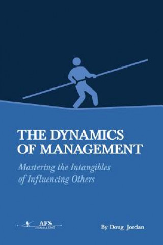 Knjiga Dynamics of Management Doug Jordan