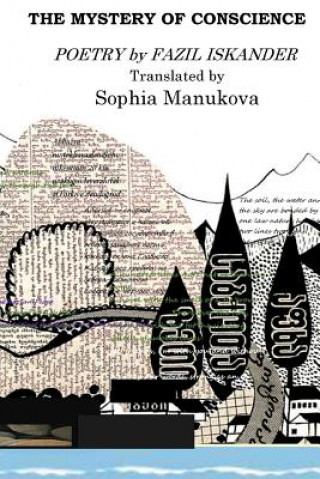Boek Mystery of Conscience Sophia Manukova