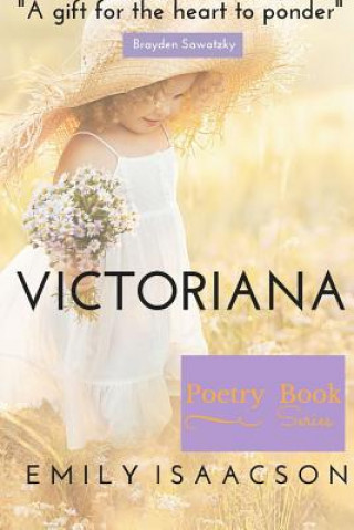 Книга Victoriana Emily Isaacson