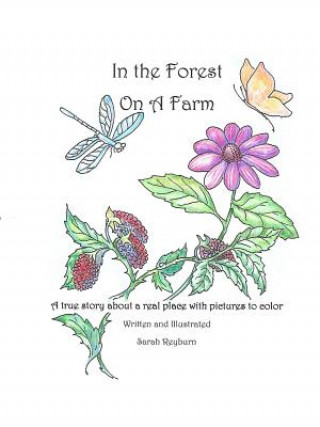 Carte In the Forest, on a Farm Sarah Reyburn