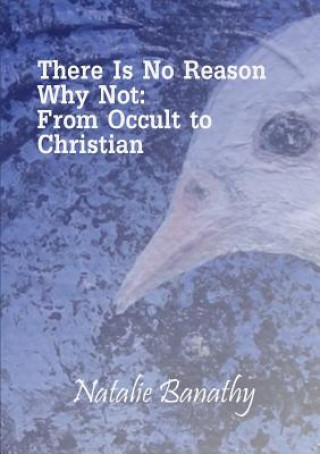 Buch There is No Reason Why Not: from Occult to Christian Natalie Banathy