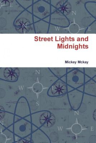 Carte Street Lights and Midnights Mickey Mckay
