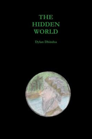 Книга Hidden World Dylan Dhindsa