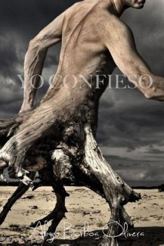 Knjiga Yo Confieso Abyss Borboa Olivera