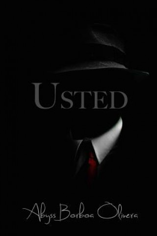 Book Usted Abyss Borboa Olivera