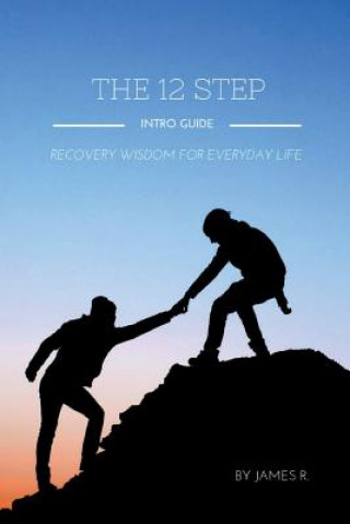 Книга 12 Step Intro Guide (Recovery Wisdom for Everyday Life) James R.