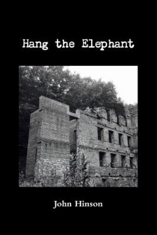 Kniha Hang the Elephant John Hinson