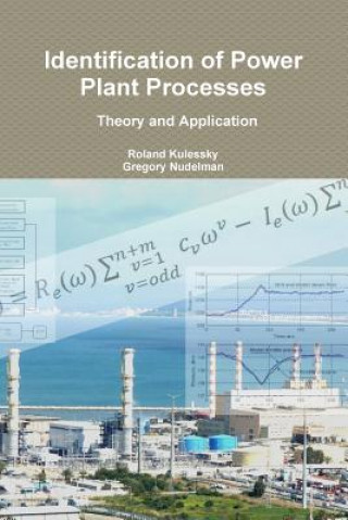 Carte Identification of Power Plant Processes - Theory and Application Roland Kulessky