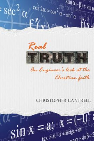 Książka Real Truth Christopher Cantrell