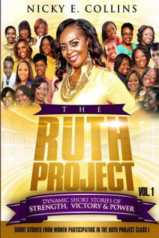 Carte Ruth Project Nicky E. Collins