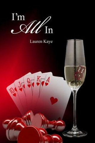Carte I'm All in (Paperback) Lauren Kaye