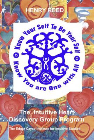 Book Intuitive Heart Discovery Group Program Henry Reed