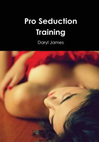 Βιβλίο Pro Seduction Training Daryl James