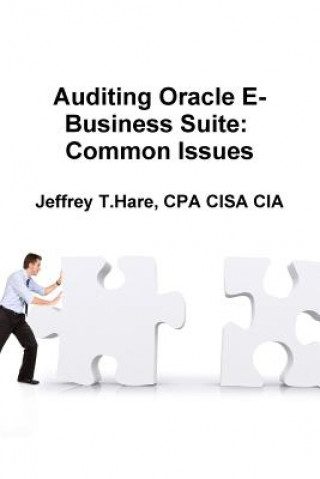 Carte Auditing Oracle E-Business Suite: Common Issues Hare