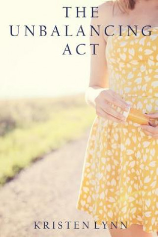 Book Unbalancing Act Kristen Lynn