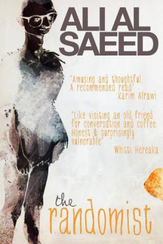 Knjiga Randomist Ali Al Saeed